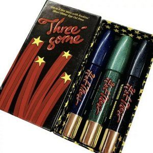 Rockin Cosmetics - Hot Mess Glitter Gel Eye Pens